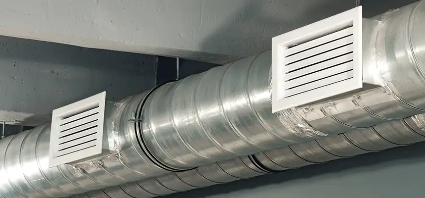 Our Air Duct Camera Inspection Services in Sammamish, WA