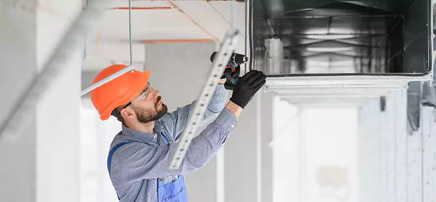 Our Air Vent Replacement Services in Sammamish, WA