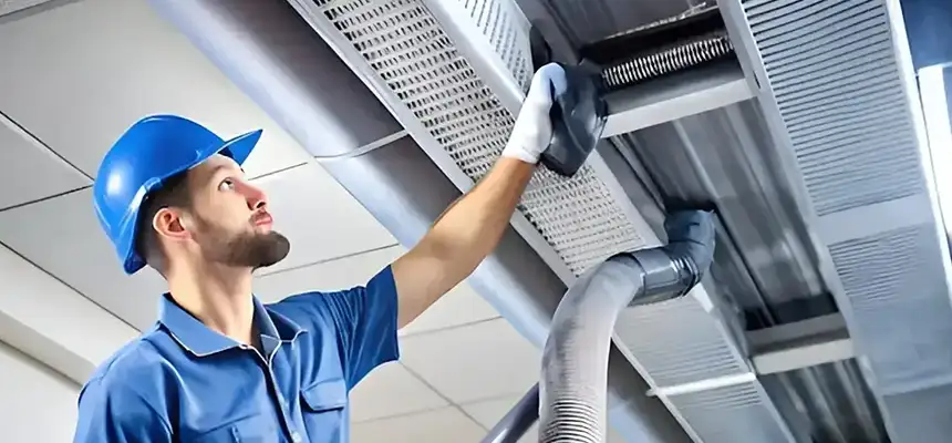 Our Annual Dryer Vent Maintenance Services in Sammamish, WA