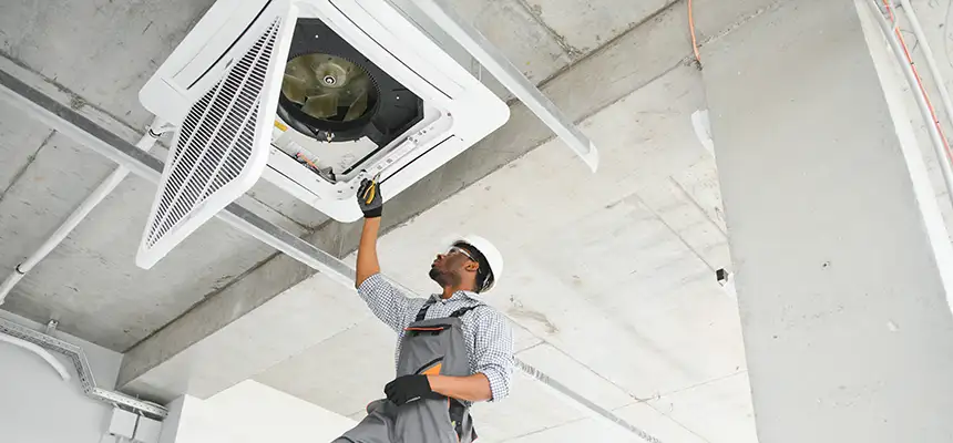 Efficient Multi‑Unit & HOA Annual Vent Cleaning Plans in Sammamish