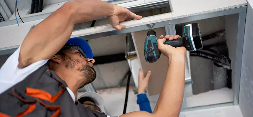 Our Apartment Air Duct Cleaning Services in Sammamish, WA