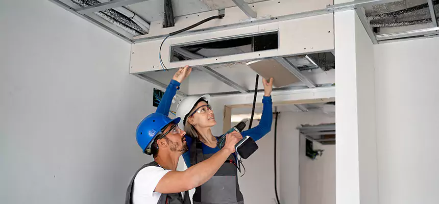 Our Attic Air Duct Cleaning Services in Sammamish, WA