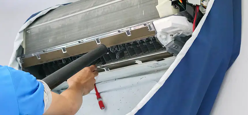 Advanced Clogged Dryer Vent Repair for Multi-Unit & Commercial in Sammamish, WA