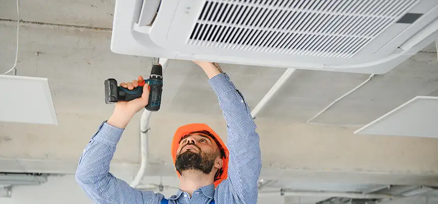 Detailed Multi‑Unit Riser & Roof Termination Cleaning in Sammamish