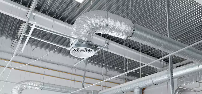 Our Dryer Vent Hose Replacement Services in Sammamish, WA