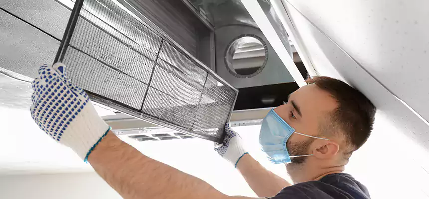 Our Home Duct Cleaning Services in Sammamish, WA  