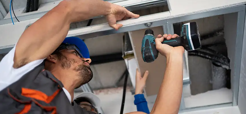 Our Improve Home Air Circulation Services in Sammamish, WA