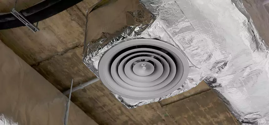 Our Industrial Dryer Vent Cleaning Services in Sammamish, WA