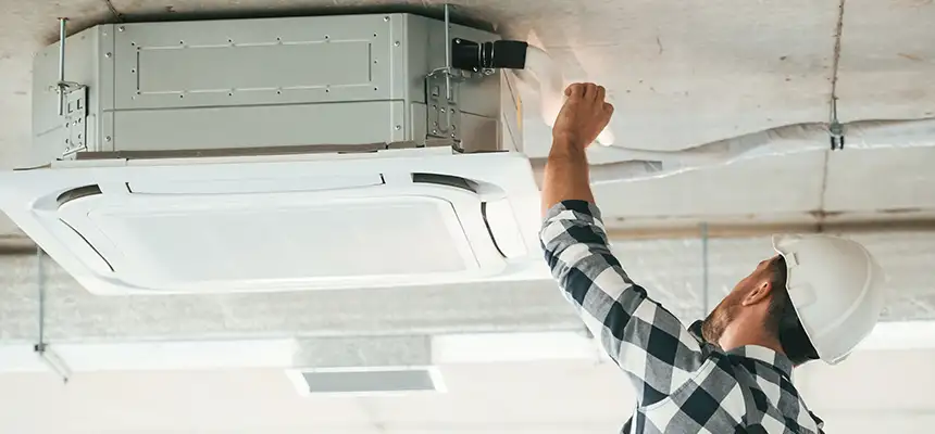 Our Local Vent Cleaning Services in Sammamish, WA