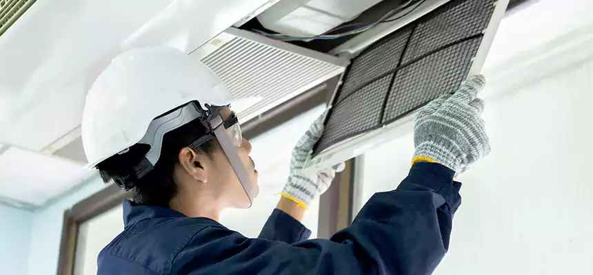 Our Multi-family Home Duct Cleaning Services in Sammamish, WA