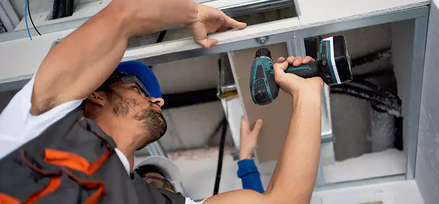 Our Retail Store Duct Cleaning Services in Sammamish, WA
