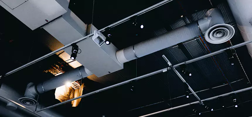 Our Seasonal Allergy Air Duct Cleaning Services in Sammamish, WA