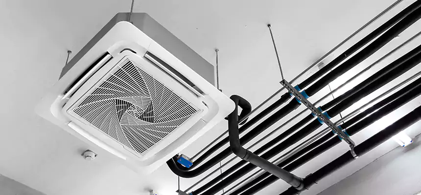 Our Smart AC Vent Controller Services in Sammamish, WA