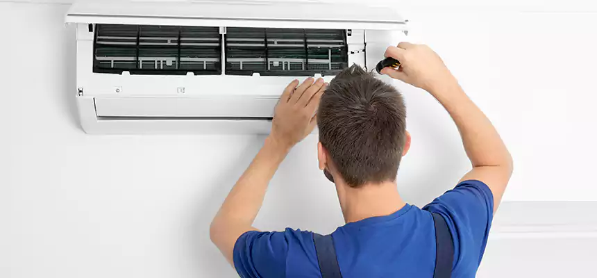 Our Smart Air Conditioning Installation Services in Sammamish, WA