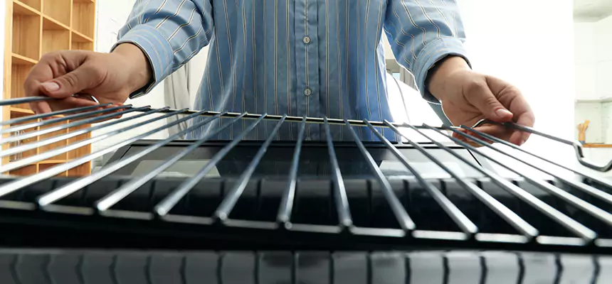 Our Vent Grille Washing Services in Sammamish, WA