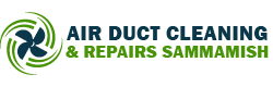 Air Duct Cleaning & Repairs Sammamish