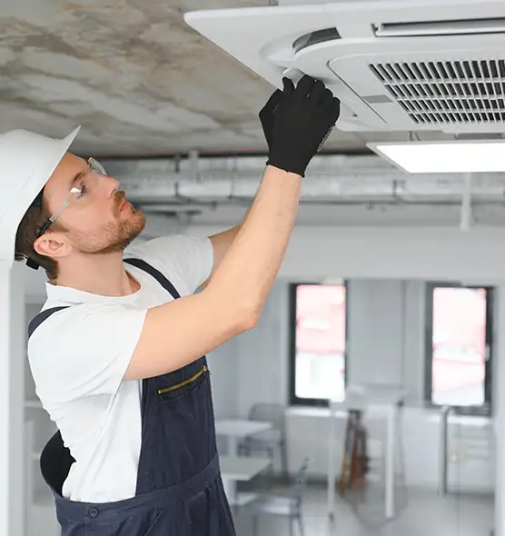 Top Affordable Duct Cleaning Services Near Me in Sammamish, WA
