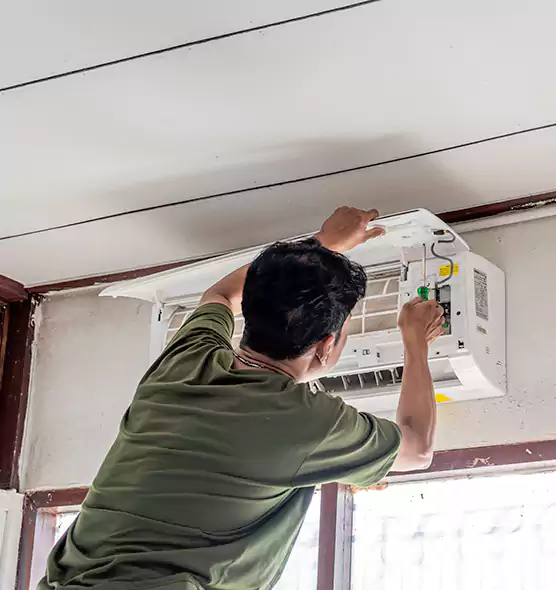About Air Duct & AC Odor Removal in Sammamish, WA