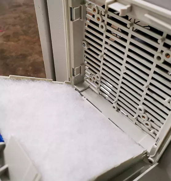 About Air Duct Overhaul & Upgrades in Sammamish, WA