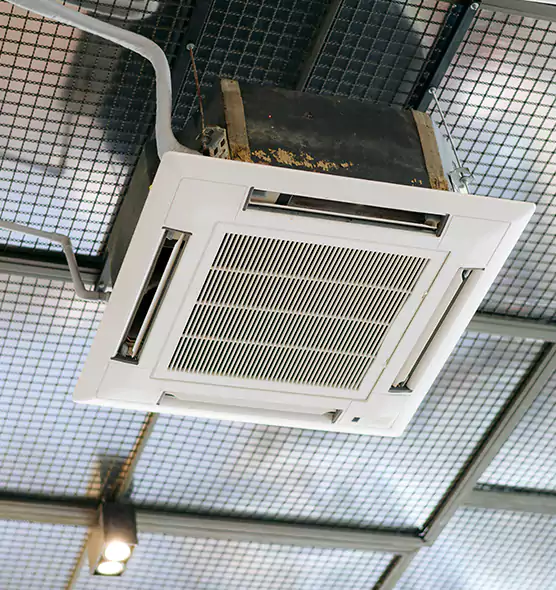 Top-Notch Allergy Relief Vent Cleaning Services in Sammamish, WA