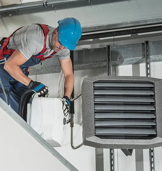About Annual Vent Cleaning Plans in Sammamish, WA