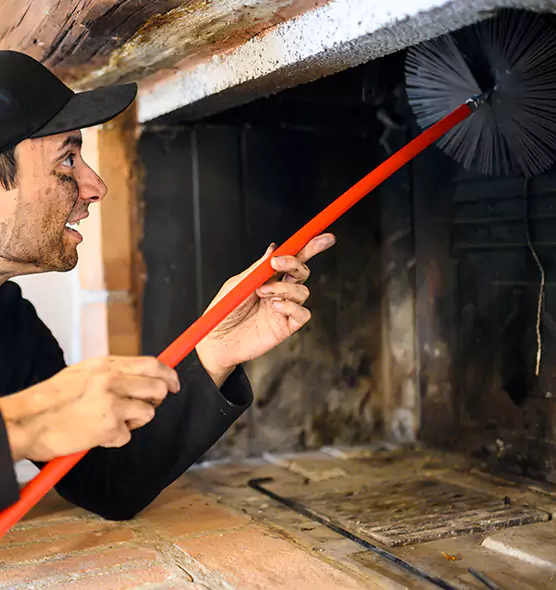 About Expert Chimney Cleaning in Sammamish, WA