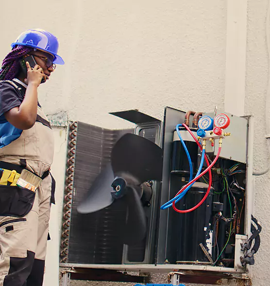 Professional Energy-Efficient HVAC Cleaning in Sammamish, WA