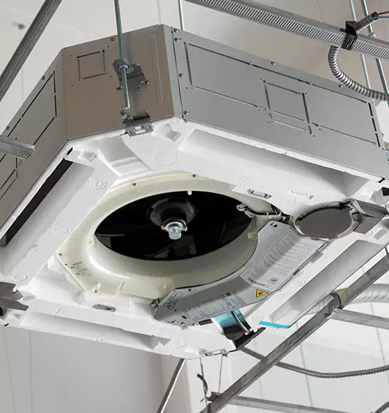 Professional Industrial Dryer Vent Cleaning in Sammamish, WA