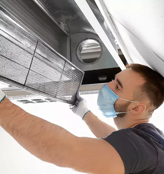 About Remove Smoke Smell From Air Duct in Sammamish, WA