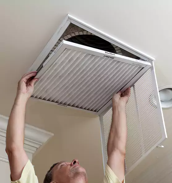 Advanced Residential Vent Cleaning in Sammamish, WA