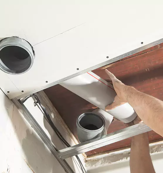 Professional Seasonal Allergy Air Duct Cleaning in Sammamish, WA