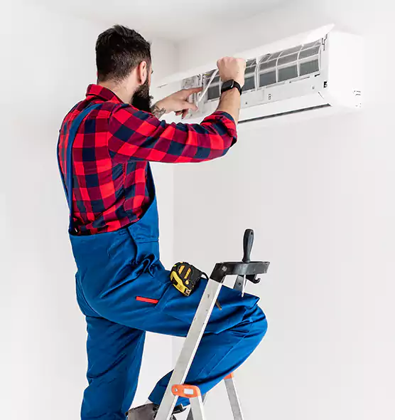About Smart Air Conditioning Installation in Sammamish, WA