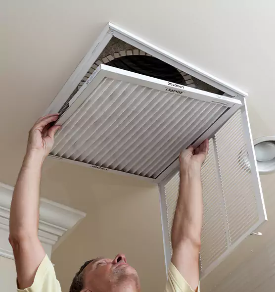 Trusted Vent Shaft Cleaning Expert in Sammamish, WA