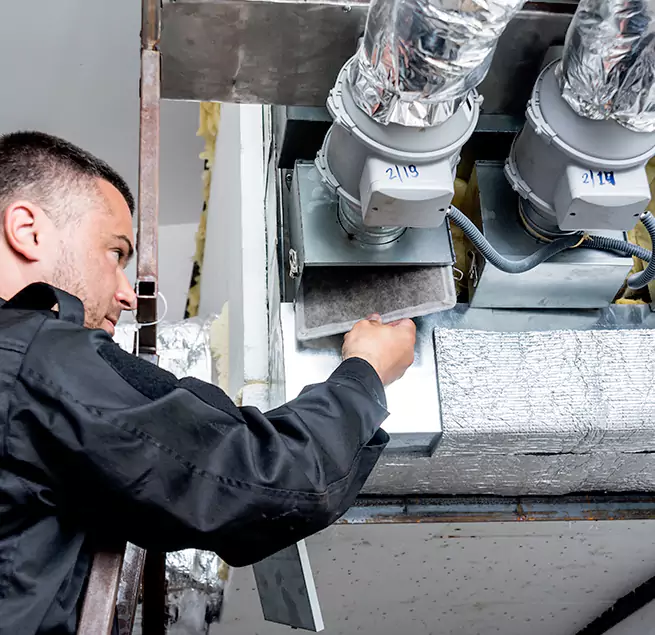 Why Homeowners & Businesses Trust Us in Sammamish, WA