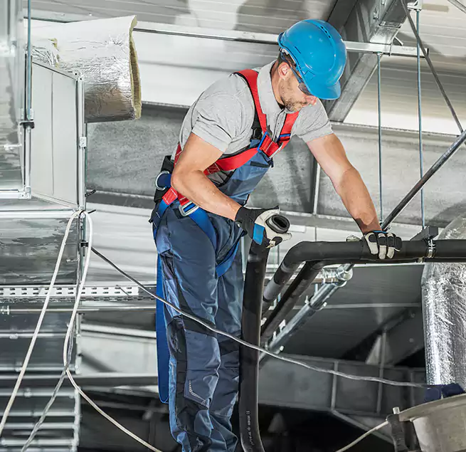 Why Homeowners & Businesses Trust Us in Sammamish, WA?