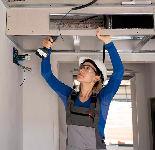 Why Homeowners & Businesses Trust Us in Sammamish, WA?