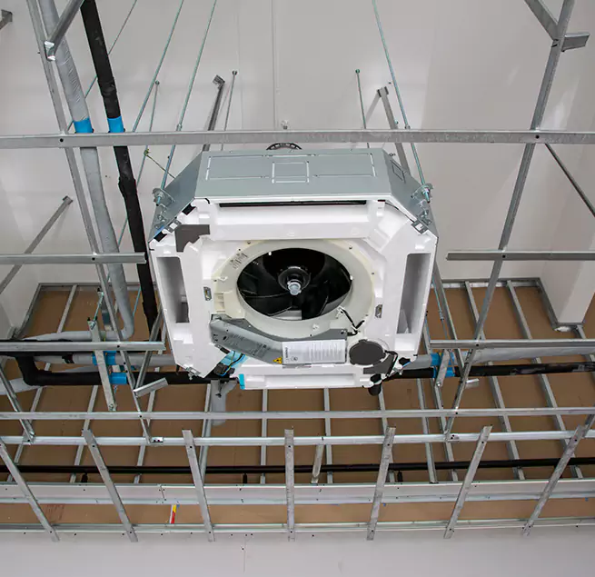 Why Homeowners & Businesses Trust Us Sammamish, WA