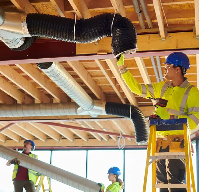 Why Homeowners & Businesses Trust Us in Sammamish, WA?