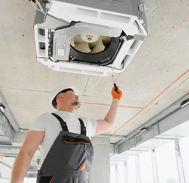 Why Homeowners Businesses Trust Us in Sammamish, WA