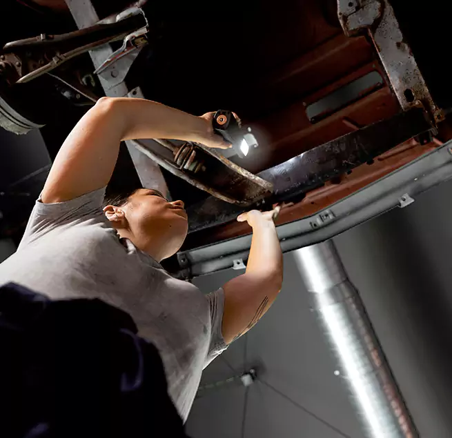 Why Homeowners & Businesses Trust Us Sammamish, WA