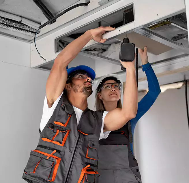 Why Homeowners & Businesses Trust Us in Sammamish, WA